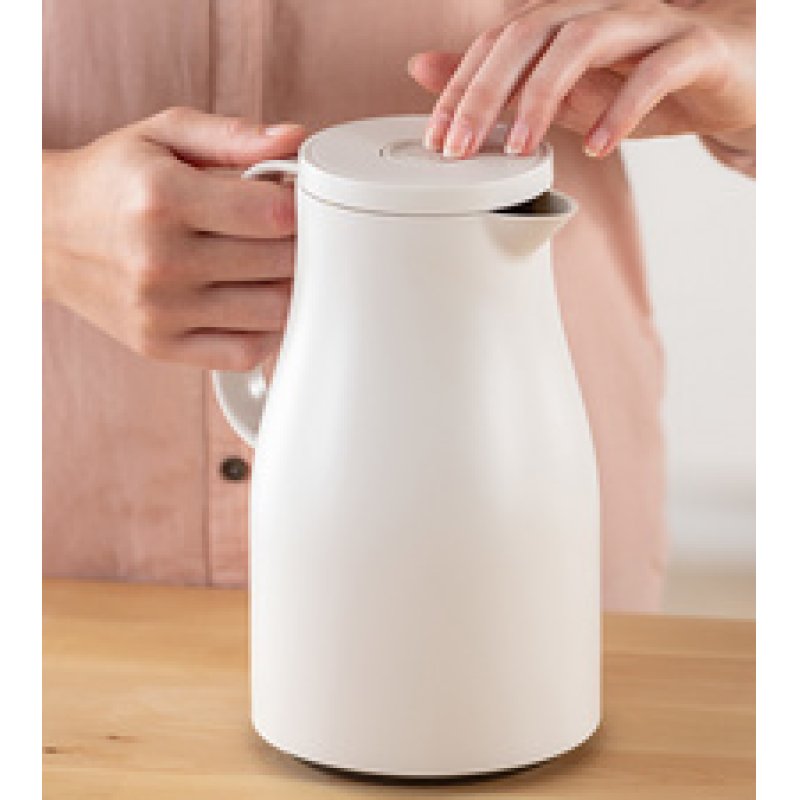 alfi Pichet isotherme ECONSCIOUS, 1 litre, vert