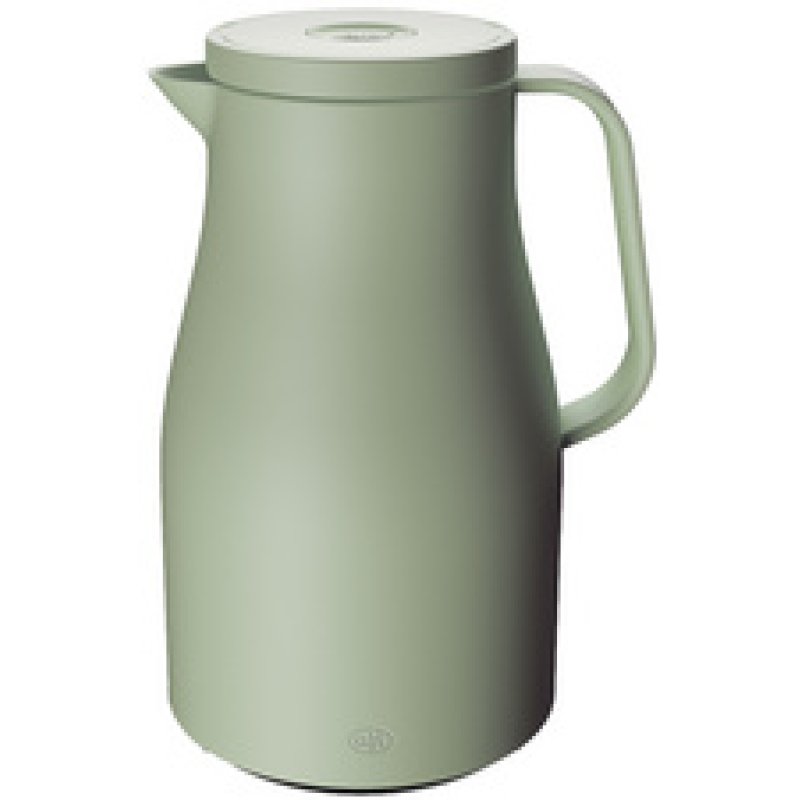 alfi Pichet isotherme ECONSCIOUS, 1 litre, vert