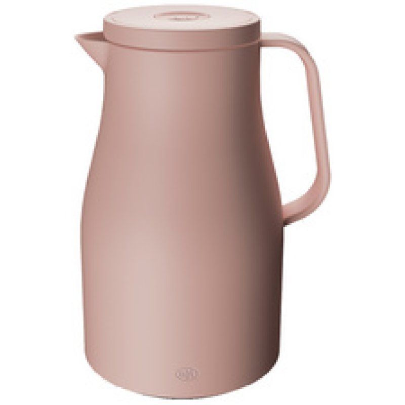 alfi Pichet isotherme ECONSCIOUS, 1 litre, rose