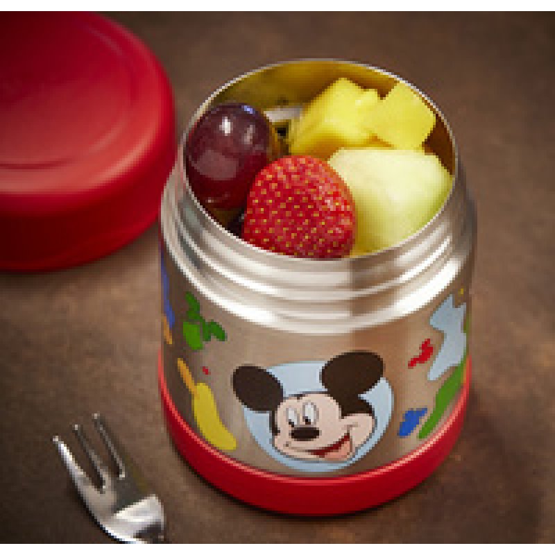 THERMOS Récipient alimentaire FUNTAINER Food Jar, Mickey