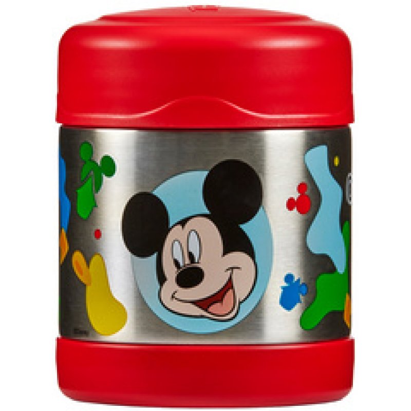 THERMOS Récipient alimentaire FUNTAINER Food Jar, Princesses