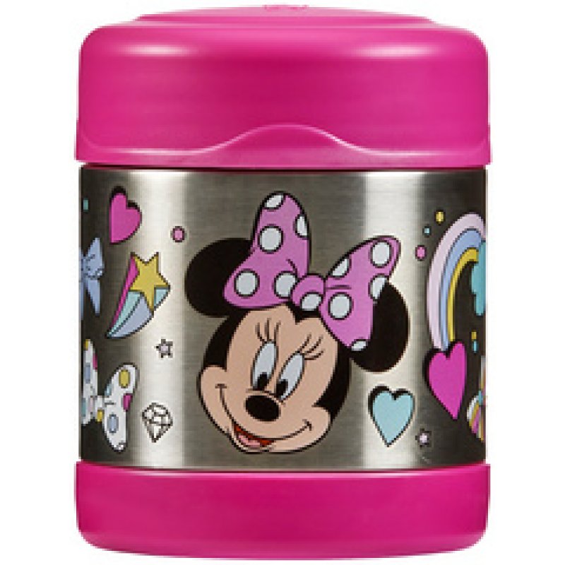 THERMOS Récipient alimentaire FUNTAINER Food Jar, Frozen II
