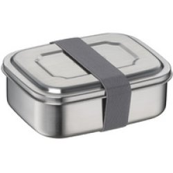 THERMOS Boîte à encas THERMOcafé SANDWICH BOX, 0,8 L, bleu