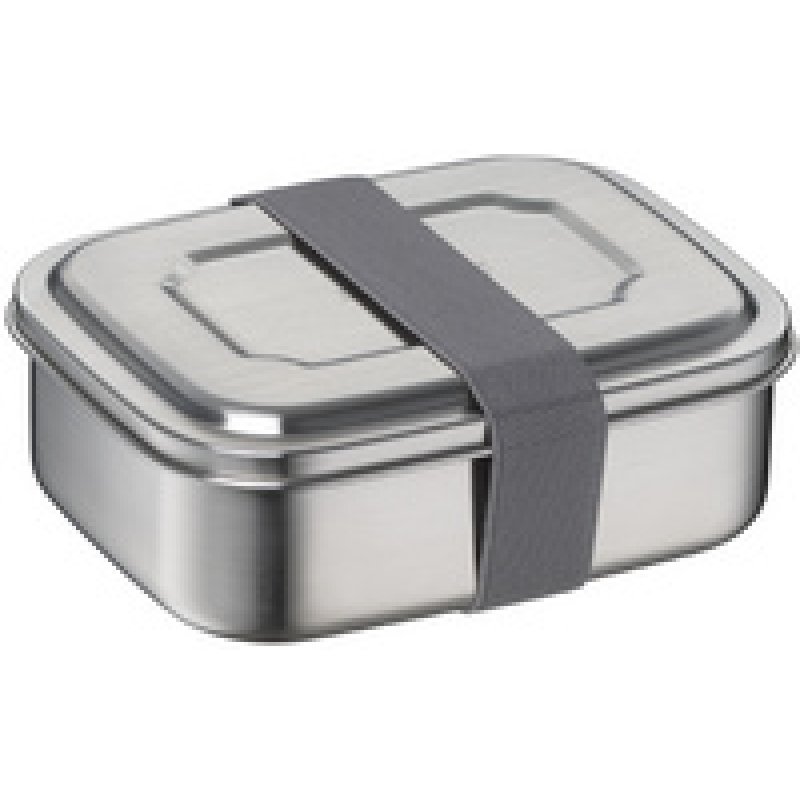 THERMOS Boîte à encas THERMOcafé SANDWICH BOX, 1 L, bleu