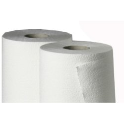 Fripa Drap d'examen Duo Line , (l)500 mm x (L)50 m, ultra