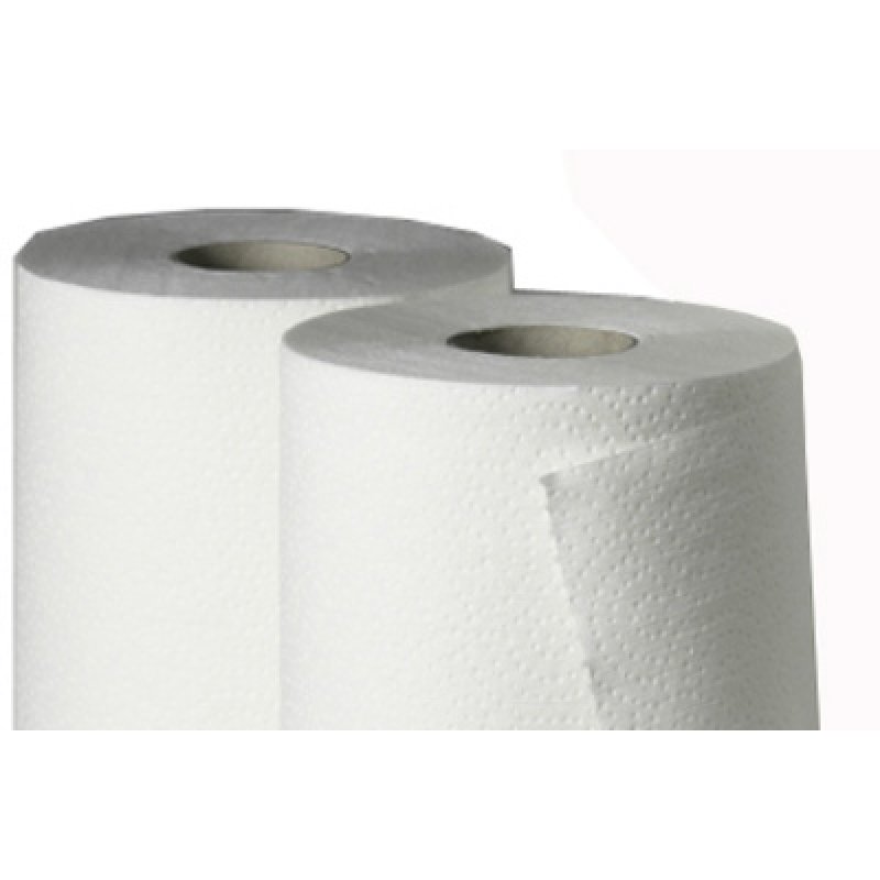 Fripa Drap d'examen Duo Line , (l)500 mm x (L)50 m, ultra