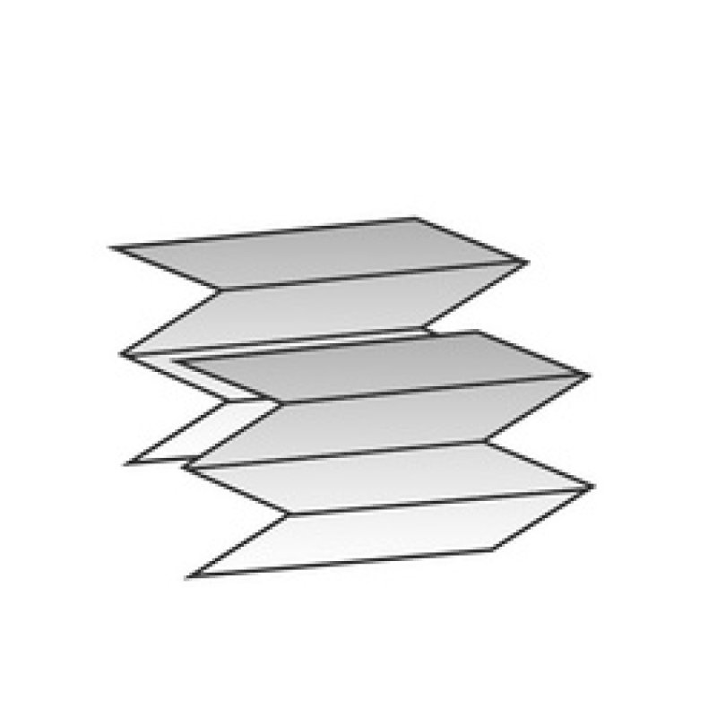 Fripa Essuie-mains COMFORT, 235 x 240 mm, pli-Z, extra blanc