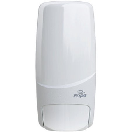 Fripa Recharge de savon mousse, 0,8 litre, jaune