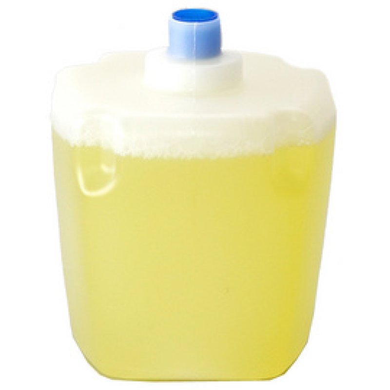 Fripa Recharge de savon mousse, 0,8 litre, jaune