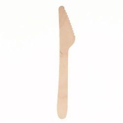 Papstar 81190 disposable knife