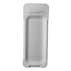 Papstar 81198 disposable dish Plate