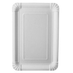 Papstar 81199 Ustensile jetable Assiette