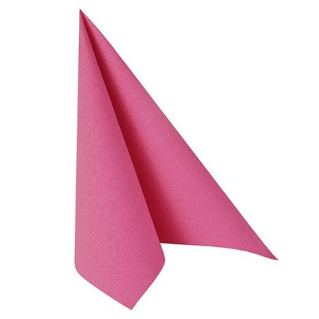 PAPSTAR Serviette "ROYAL Collection", fuchsia