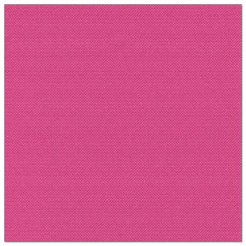 PAPSTAR Serviette "ROYAL Collection", fuchsia