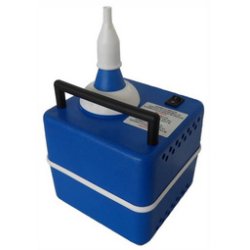 PAPSTAR Pompe à air pour ballons, électrique, 400 watt