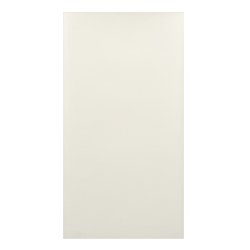 STARPAK Nappe "soft selection", blanc