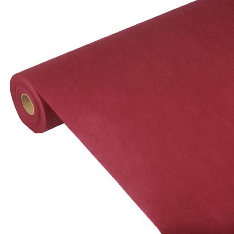 Papstar 82343 tablecloth 118 x 2500 cm