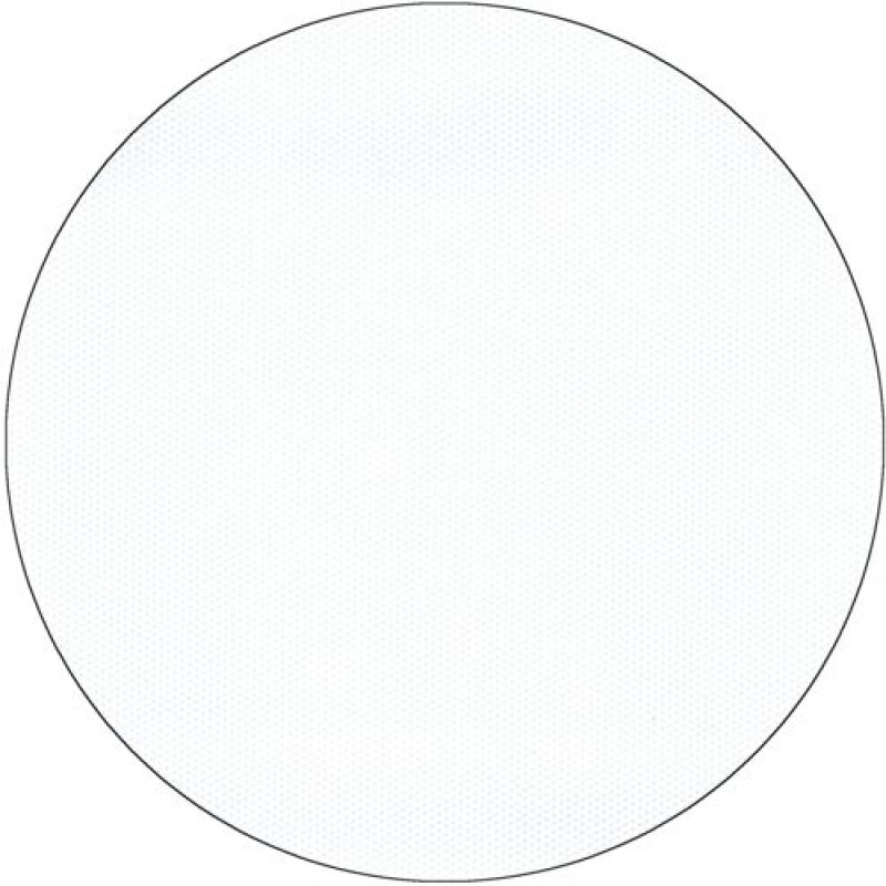 STARPAK Nappe "soft selection", sur rouleau, blanc