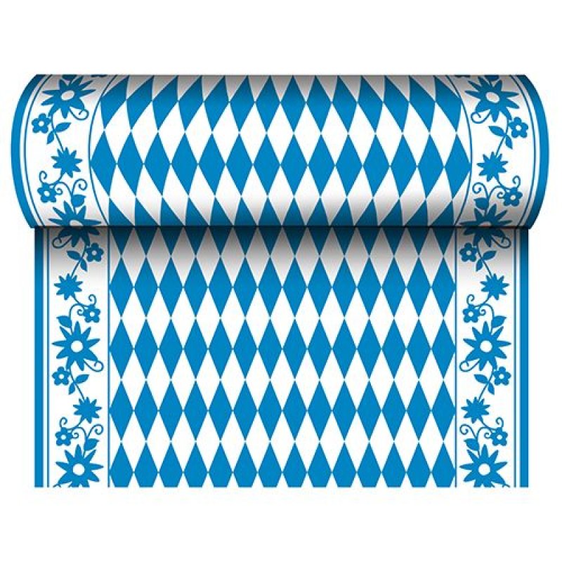 Papstar 84495 table runner