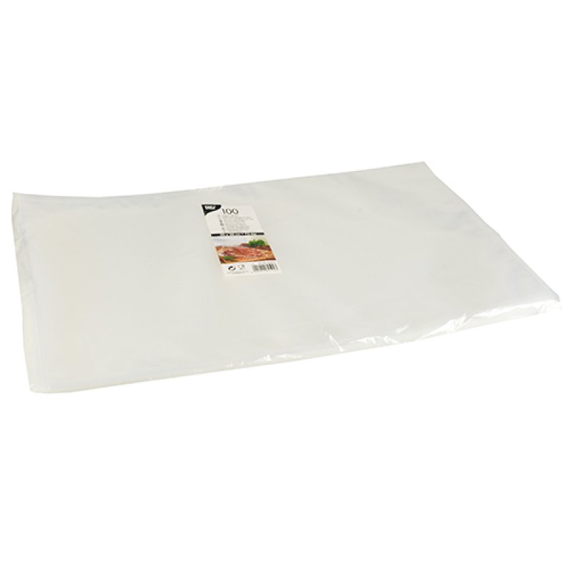 STARPAK Sac sous-vide, dimensions: (L)300 x (H)500 mm