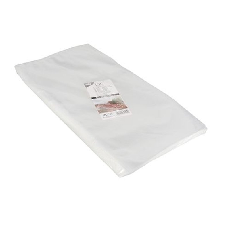 Papstar 84595 fourniture & accessoire d'appareils à emballage sous vide Sac sous vide