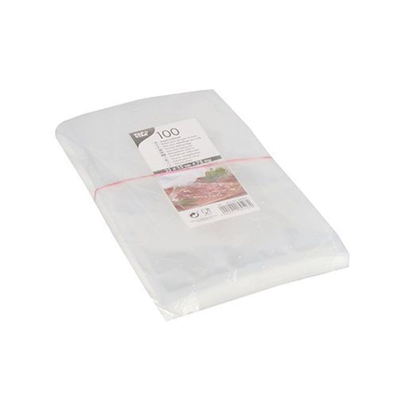 Papstar 84597 fourniture & accessoire d'appareils à emballage sous vide Sac sous vide