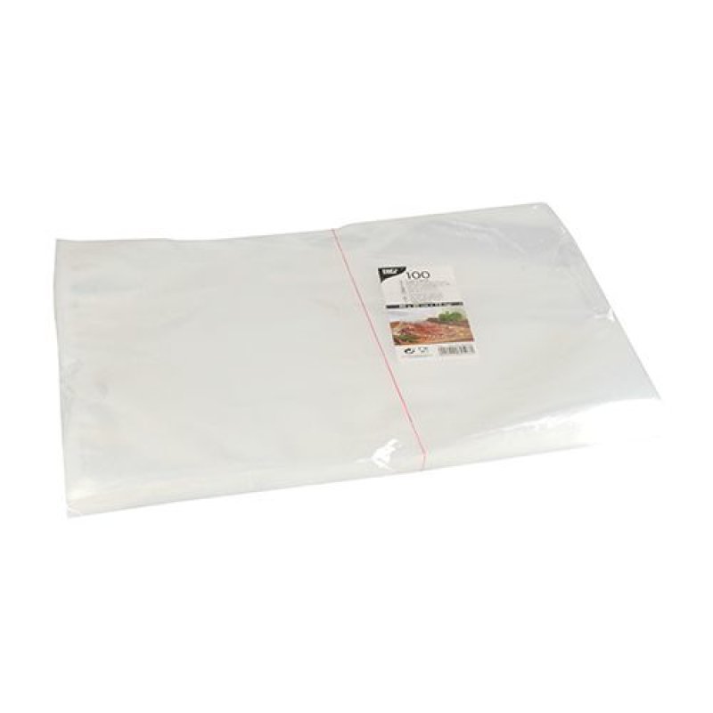 Papstar 84598 vacuum sealer accessory Vacuum sealer bag