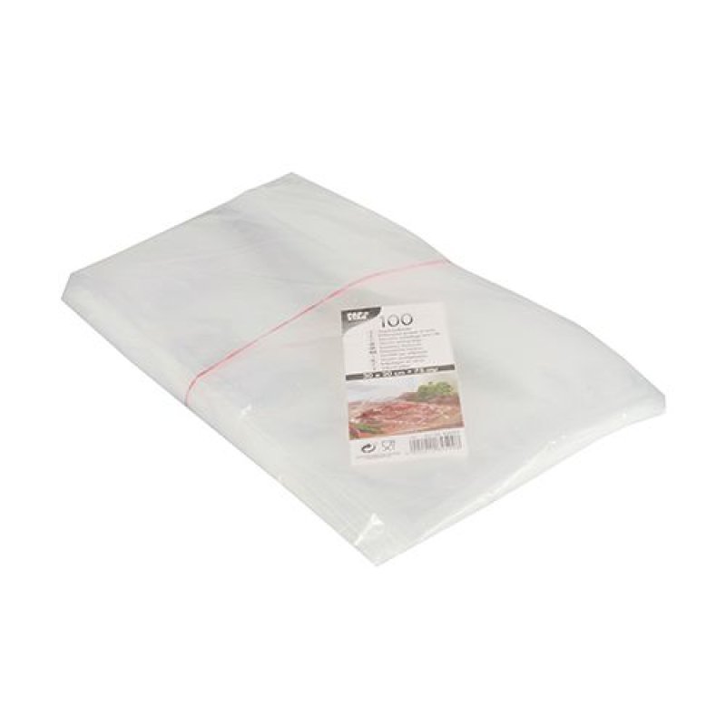 Papstar 84599 vacuum sealer accessory Vacuum sealer bag