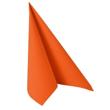 PAPSTAR Serviette "ROYAL Collection", nectarine