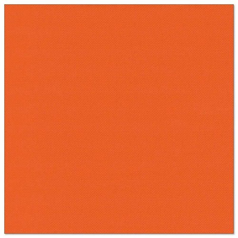 PAPSTAR Serviette "ROYAL Collection", nectarine