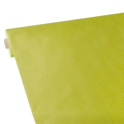 STARPAK Nappe "soft selection plus", vert citron