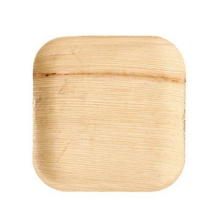 Papstar 85506 disposable dish Plate