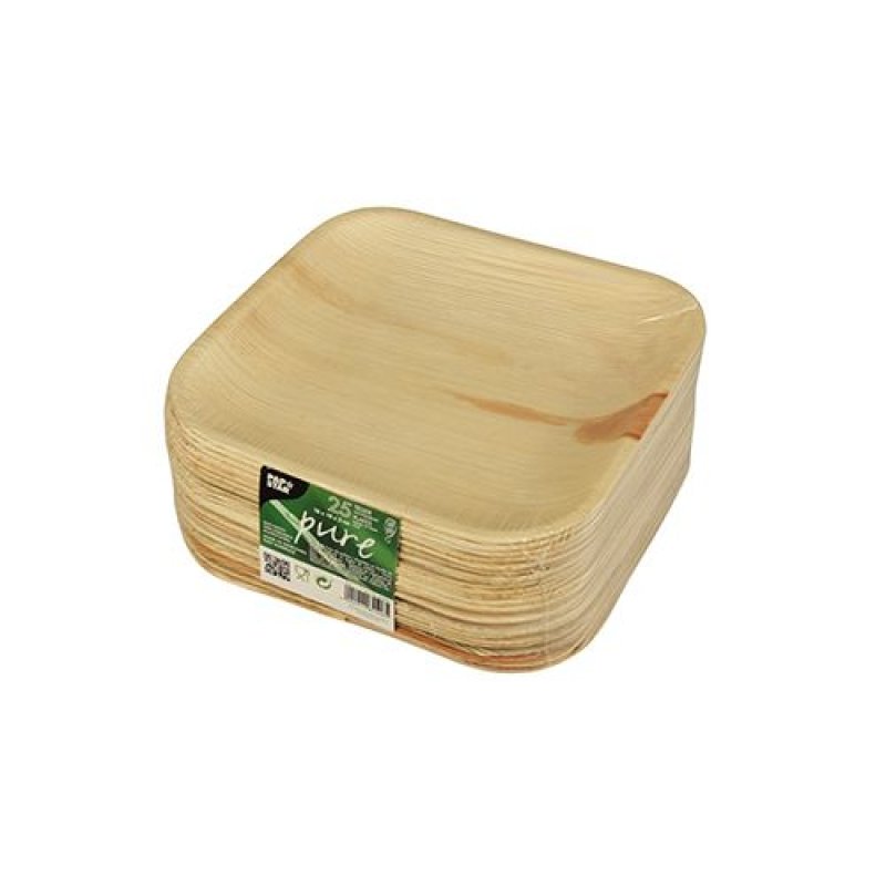 Papstar 85506 Ustensile jetable Assiette