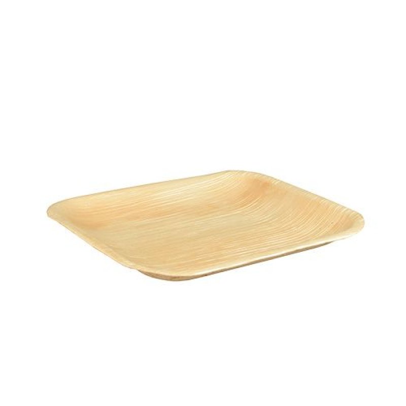 Papstar 85506 disposable dish Plate