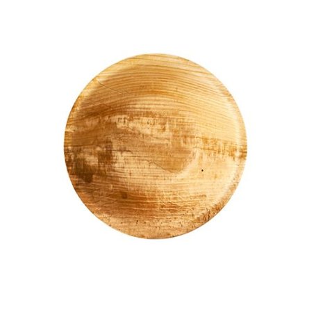 PAPSTAR Coupelle en feuille de palmier "pure", rond, 200 ml