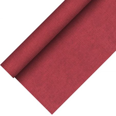 PAPSTAR Nappe "ROYAL Collection Plus", bordeaux
