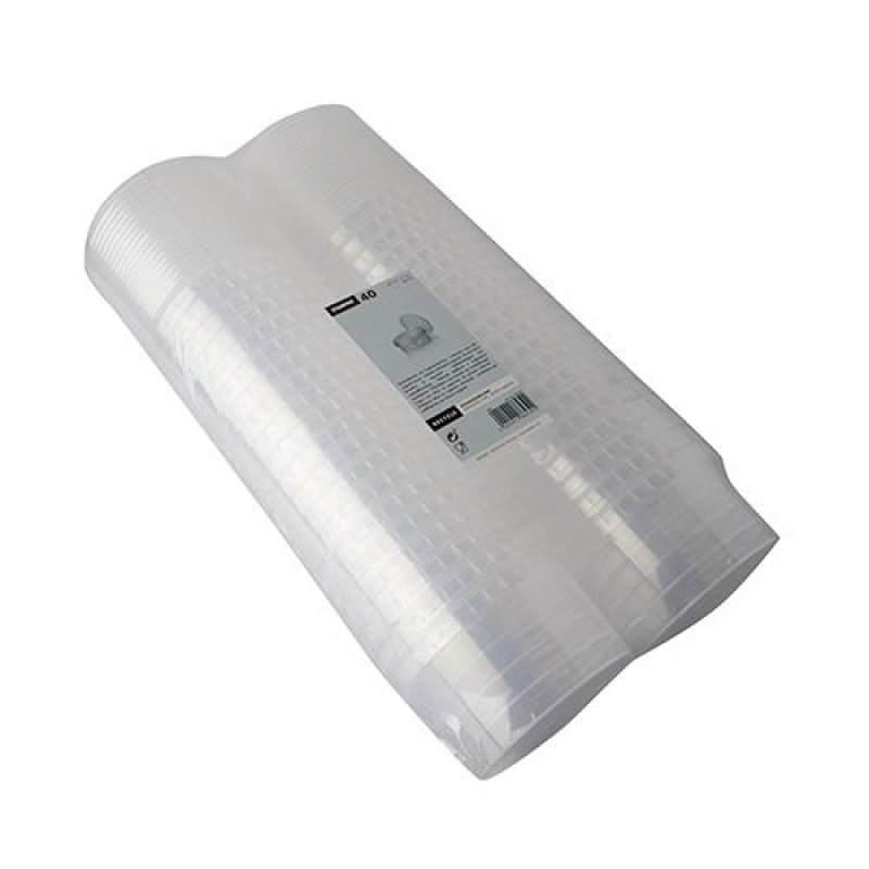 STARPAK Barquette d'emballage, rond, 480 ml, transparent