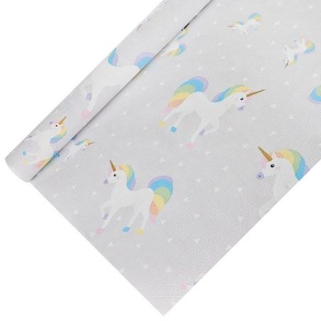 Papstar 86738 nappes 120 x 500 cm