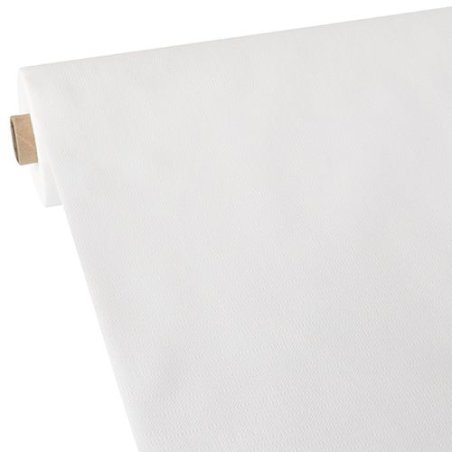 STARPAK Nappe "soft selection plus", blanc