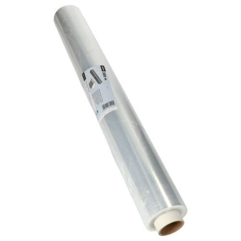 Papstar 86986 plastic food wrap