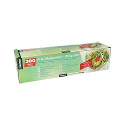 STARPAK Film alimentaire, largeur: 300 mm, gros rouleau
