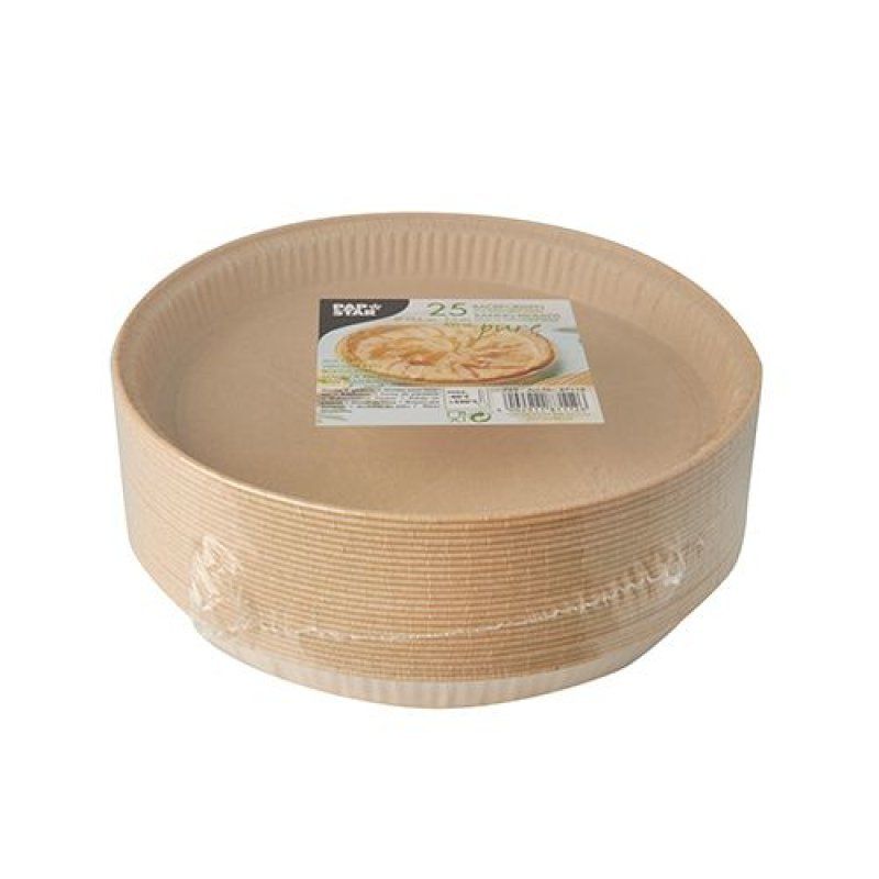 Papstar 87112 moule a gâteaux Moule à gâteau 25 pièce(s)