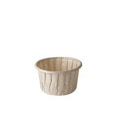 Papstar 87119 moule a gâteaux Moule à muffins 50 pièce(s)