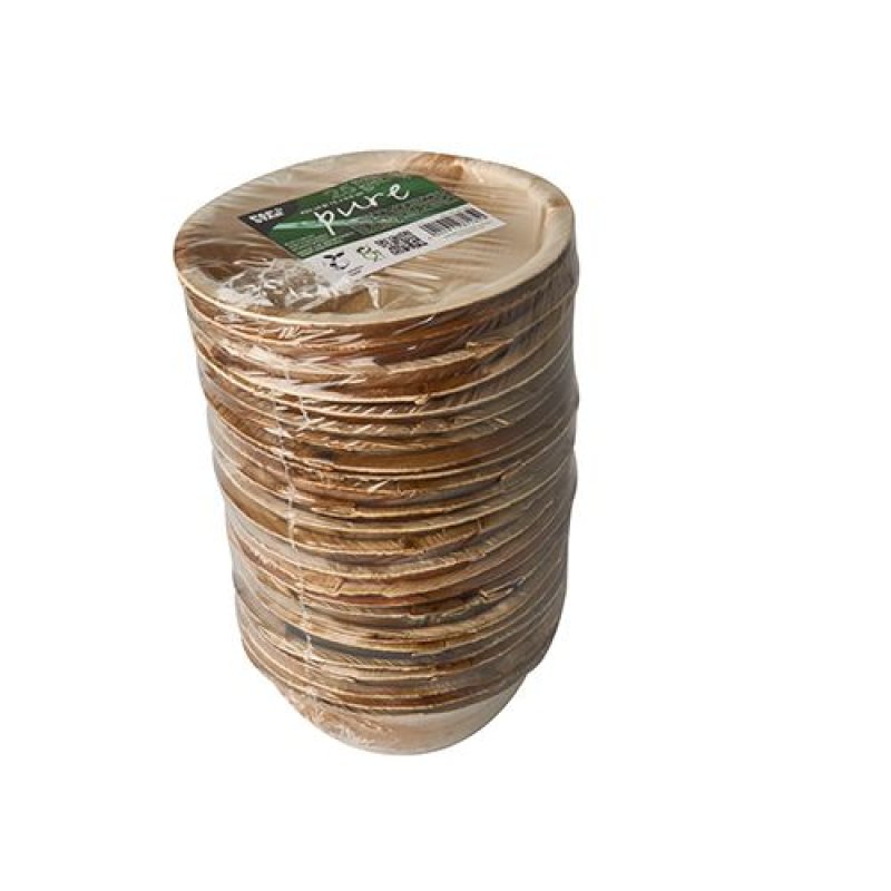 Papstar 87185 Ustensile jetable Bol