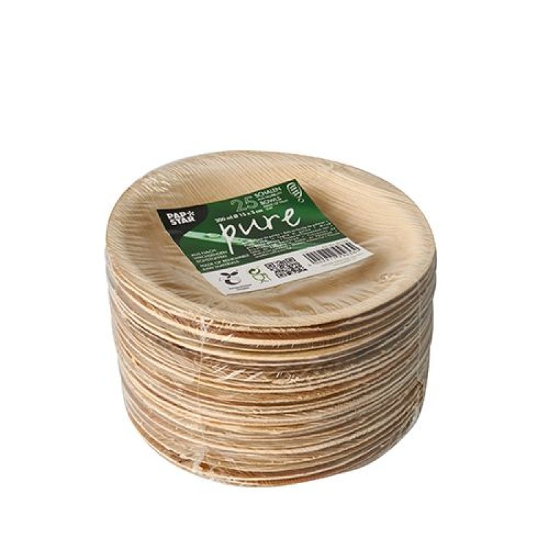 Papstar 87194 Ustensile jetable Bol