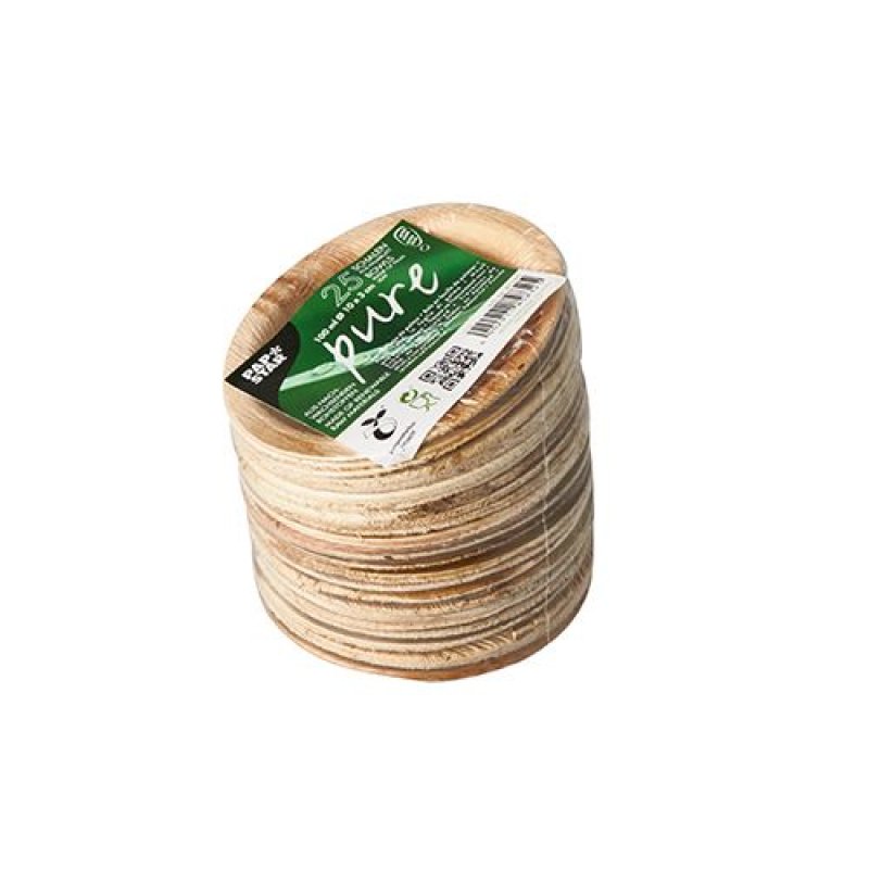 Papstar 87195 Ustensile jetable Bol