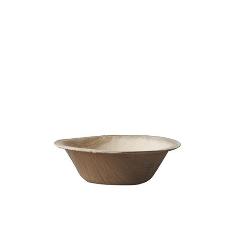 Papstar 87195 disposable dish Bowl