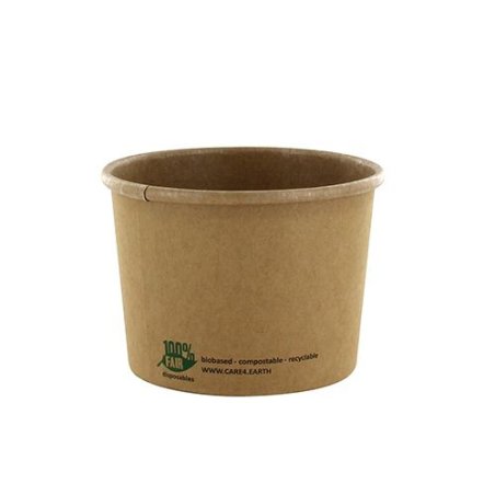 Papstar 87265 disposable cup 25 pc(s) 350 ml Cardboard