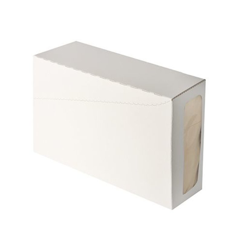 Papstar 87908 paper napkins Cream 100 pc(s)