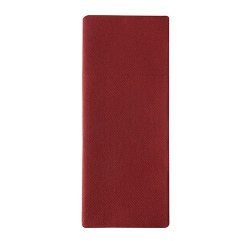 Papstar 87909 paper napkins Bordeaux 100 pc(s)